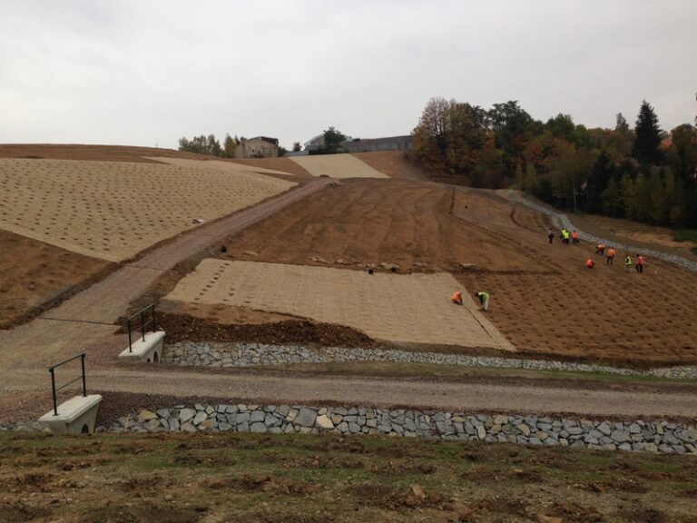 protiporézní úpravy